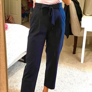 Loft Blue Pants